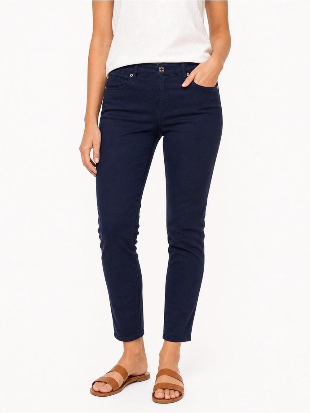 Lilly Pulitzer Worth Skinny Jeans